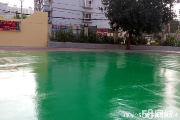 唐河 地坪漆翻新维修