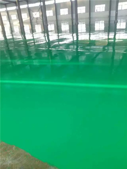 唐河,我直接给你一份室外地坪漆翻新维修