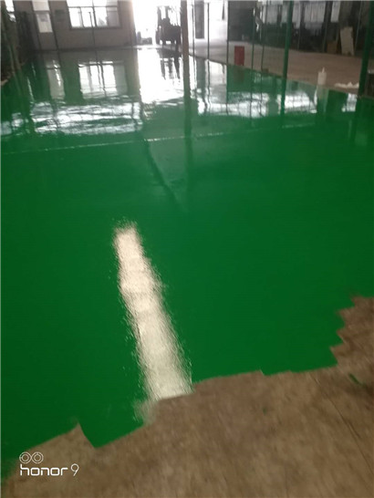 唐河下面我给你一份非常实用、地坪漆施工翻新